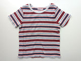 T-Shirt aus Feinripp - Monoprix Kids, Junge Gr.110