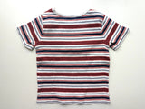 T-Shirt aus Feinripp - Monoprix Kids, Junge Gr.110