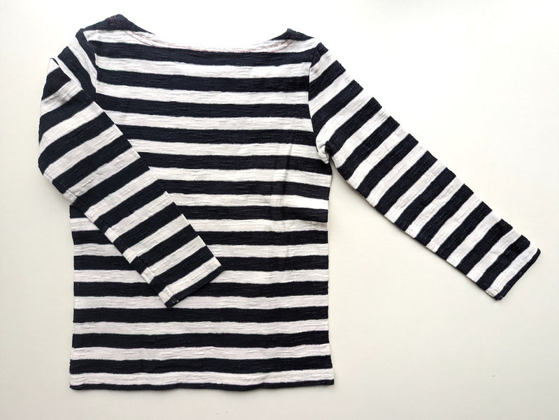 Dünner Pullover/Sweatshirt - Monoprix Kids, Unisex Gr.116