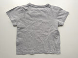 T-Shirt, Basic - ZY  Boy, Junge Gr.98/104