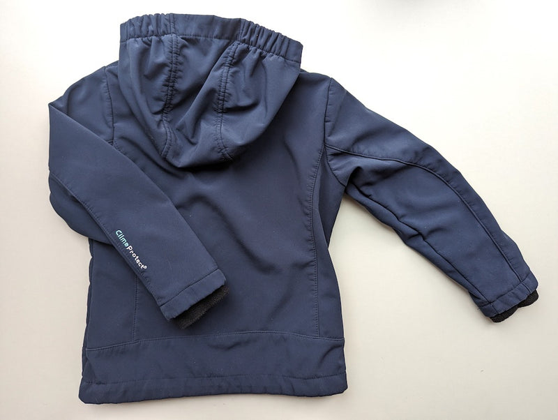 Softshelljacke, Clima Protect - CMP, Mädchen Gr.116