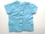 T-Shirt, Cool - Kiabi, Junge Gr.68