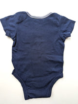 T-Shirt-Body mit kleiner Brusttasche - Baby Gap, Junge Gr.68/74