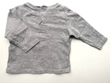 Langarmshirt, My Hero - Batman, Junge Gr.62/68
