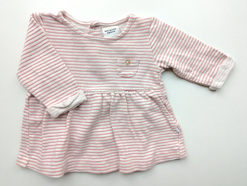 Langarmkleid - Tape à l'oeil, Mädchen Gr.62
