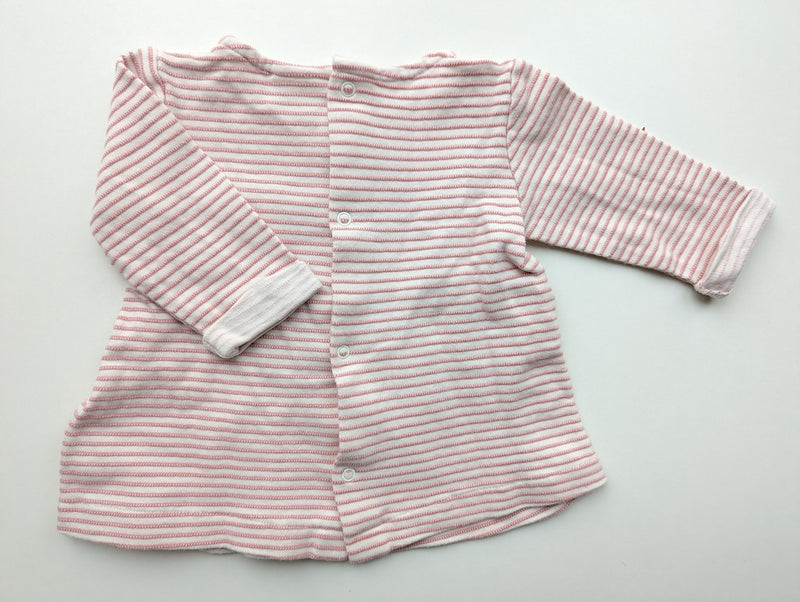 Langarmkleid - Tape à l'oeil, Mädchen Gr.62