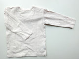 Langarmshirt, Follow the rainbow - Hust and Claire, Mädchen Gr.68