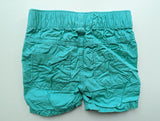 Shorts aus dünnem Stoff - Hema, Unisex Gr.62