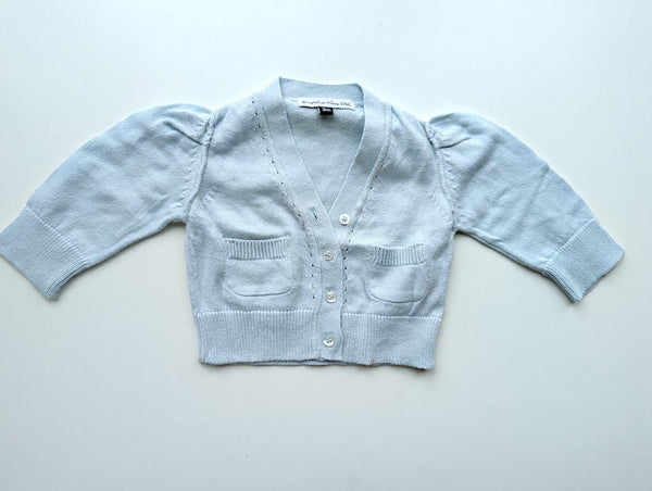 Dünnes Strickjäckchen - DPAM, Mädchen Gr.56