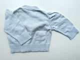 Dünnes Strickjäckchen - DPAM, Mädchen Gr.56