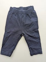 Stoffhose - Baby Gap, Unisex Gr.50/56