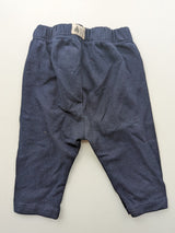 Stoffhose - Baby Gap, Unisex Gr.50/56