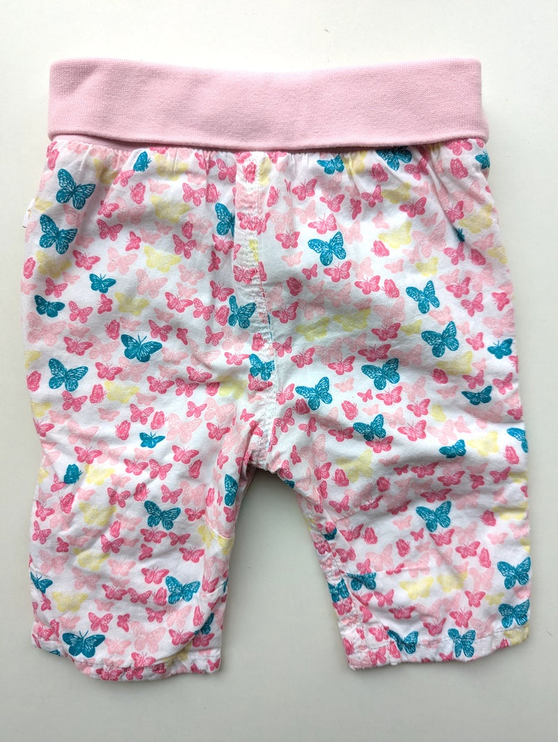 Baby Höschen, Schmetterlinge - Eat ants, Mädchen Gr.56