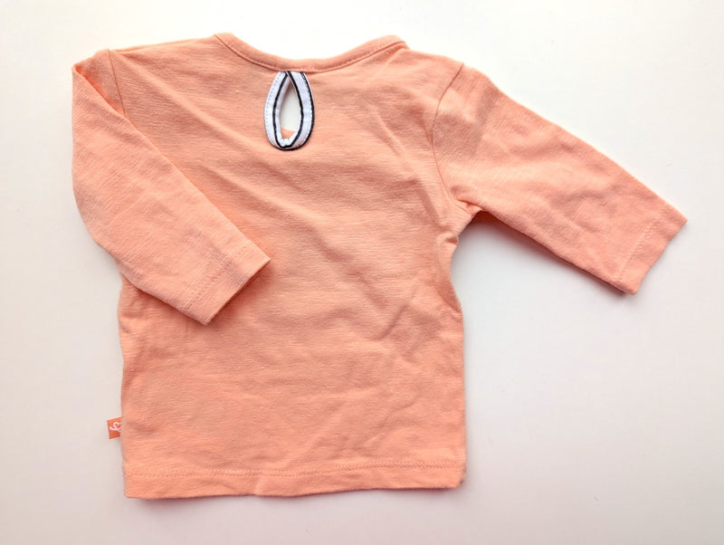 Langarmshirt, You're Cute - Feetje, Mädchen Gr.50