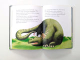 Der kleine Drache Kokosnuss, Kokosnuss und das Vampir-Abenteuer - cbj-Verlag