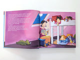 Gute-Nacht-Geschichten für starke Kinder, zum Vorlesen - Carlsen, ab 3 Jahren
