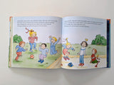 Strake Geschichten für neugierige Kinder, zum Vorlesen - Carlsen, ab 3 Jahren