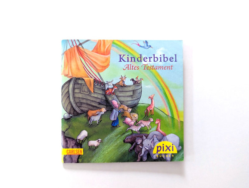 Kinderbibel - Altes Testament - Carlsen, Pixi Bücher