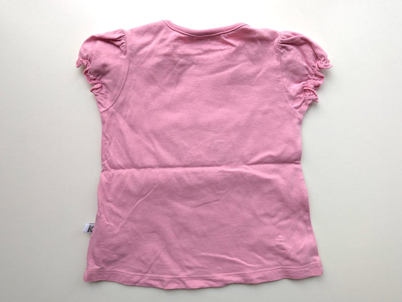 T-Shirt, NO.1 - Kanz, Mädchen Gr.74