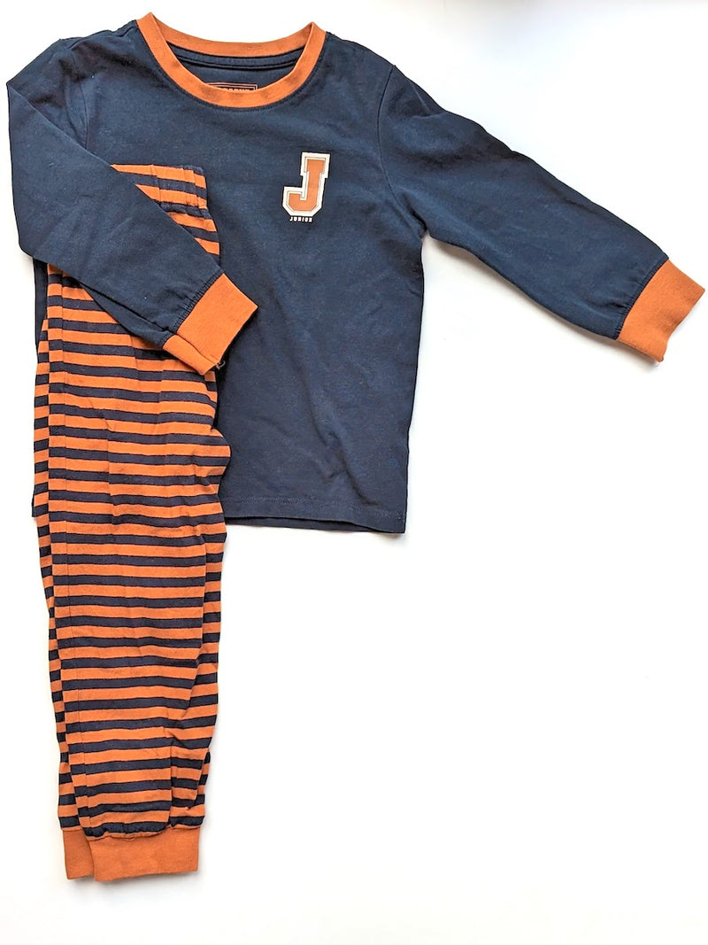 Schlafanzug Set, Junior - TCM, Junge Gr.98