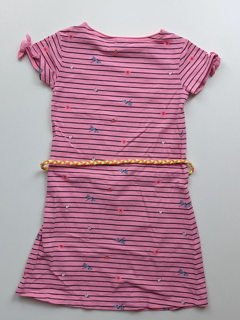Jersey Kleid, Libellen - S.Oliver, Gr.98