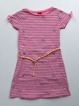 Jersey Kleid, Libellen - S.Oliver, Gr.98