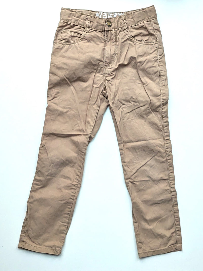Chinohose - Topolino, Junge Gr.116