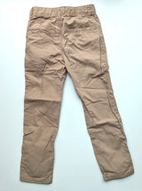 Chinohose - Topolino, Junge Gr.116