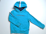Hoodie, Parkour Moves - WE, Junge Gr.98/104